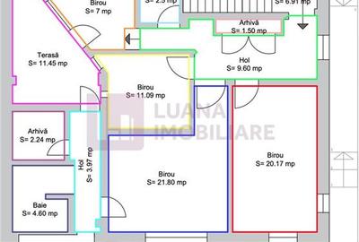 Cladire de birouri de inchiriat | Calea Dumbravii | moderna | parcari private - 10