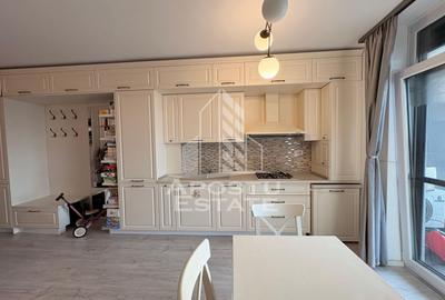 Apartament 2 camere Bloc nou zona Simion Barnutiu - 7