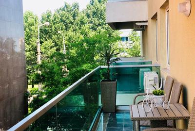 Apartament 2 camere Mamaia - zona Vega - Butoaie 500 euro - 22