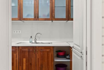 Apartament 2 camere LUX – Ultracentral Cluj-Napoca ,Complex Rezidențial Patinia - 5