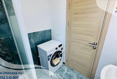 De Închiriat apartament nou, mobilat, 2 camere Gradiste Arad - 8