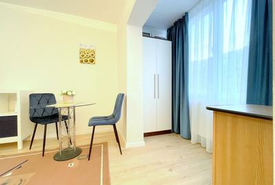 Apartament 1 camere - Shopping City Mall - 5