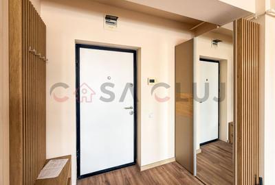 Apartament nou cu 2 camere, etaj 1, Intre Lacuri! - 5