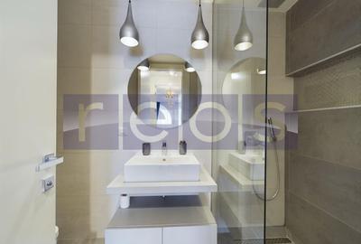 INCHIRIERE 2 CAMERE | 50 MP | ETAJ 6/10 | BLOC NOU | PARCARE SUBTERANA - 8