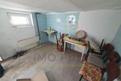 Casa in Elisabetin spre Complex. Teren 821 mp - 5