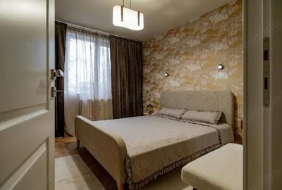 APARTAMENT LUX 2 CAMERE DECOMANDAT ZONA TIC - TAC - 7
