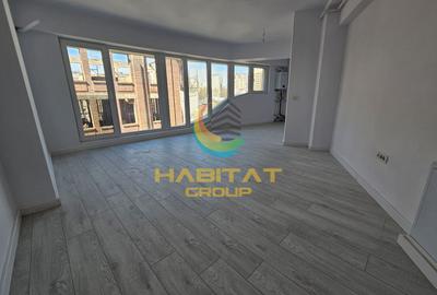 3 camere  lux finalizat Splaiul Unirii - 5