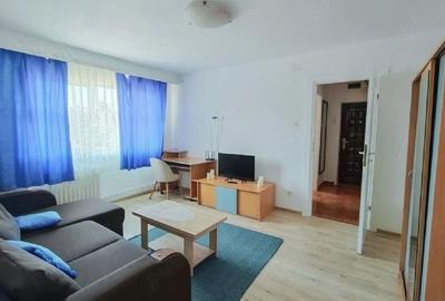 Apartament de inchiriat cu 2 camere zona Cetate - 1