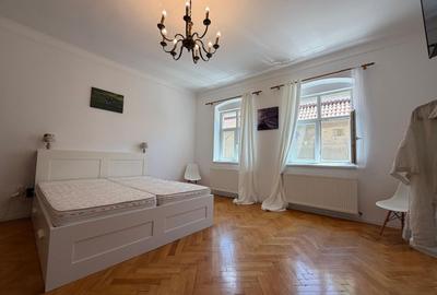 Apartament cochet, Strada Cetatii, Sibiu - 5