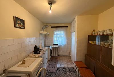 Apartament 3 camere, decomandat, parter, zona Calea Zarandului - 4