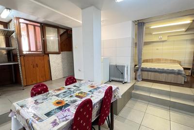 Garsoniera in vila Muncii - Călărași, CENTRALA, mobilată si utilată complet - 3