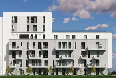 Apartament 4 Camere, Curte 63,58mp, Bloc Nou, Finisaje Premium, Comision 0% - 12