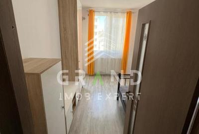 3 camere decomandate | 2 băi | Balcon | Parcare | Zona Iris/Oașului - 8
