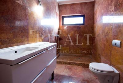 Inchiriere casa, vila 7 camere | Individuala, Renovata, Curte | Campul Pipera - 17