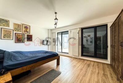 Apartament cu terasa spectaculoasa, Baza Sportiva Gheorgheni - 1