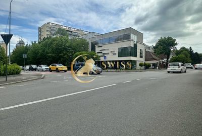 Spațiu comercial, de 28.00 mp, în Gheorgheni