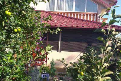 Casa noua cu etaj la Brehuiesti - 6