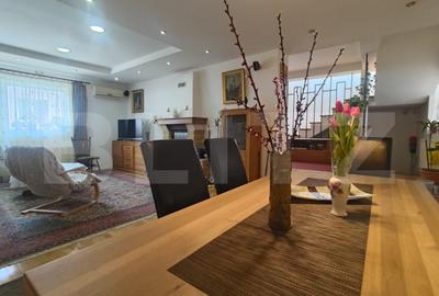 Oportunitate ! Casă finisata 220 mp, teren 261 mp, cart Gruia ! - 3