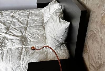 Banu Manta Titulescu apartament 2 camere mobilat de inchiriat - 19