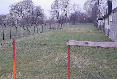 Teren 1379mp,INTRAVILAN,zona PRUNDU BARGAULUI - 2