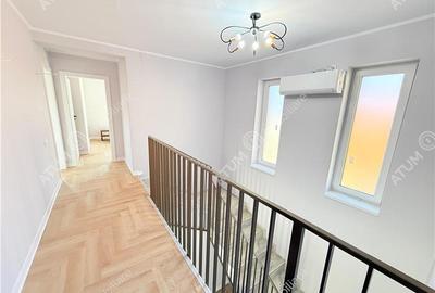 Casa individuala la cheie cu 4 camere 145 mp utili 644 mp teren - 32