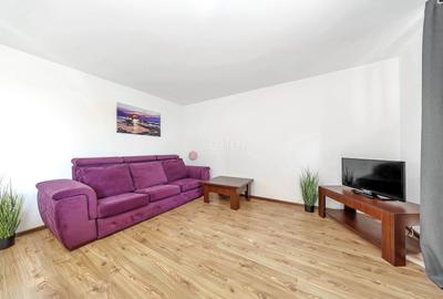 Urban Splendor - Apartament mobilat si utilat complet - 11