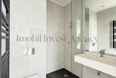 Apartament 3 camere nemobilat in One Verdi Park loc de parcare inclus - 16