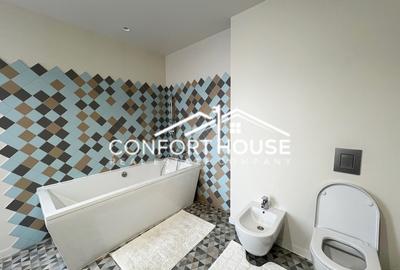 Vila cu arhitectura moderna, 6 camere, piscina, teren 1000mp, IANCU NICOLAE - 39