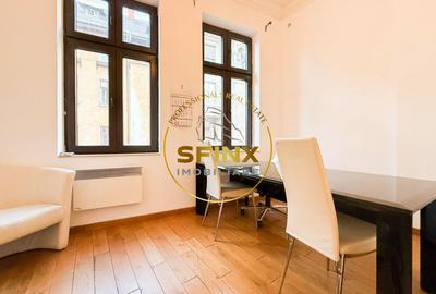 Vanzare zona Armeneasca,Casa eclectica sec XX,curte individuala,3 niveluri 295mp - 16