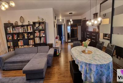 APARTAMENT PREMIUM 3 CAMERE 93MP | ZONA RAHOVEI | TERASA + 2 BALCOANE - 1