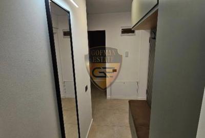 2 camere NOU Stadion Primaverii 48 mp parcare et 1, balcon gaze A/C izolat fonic - 12