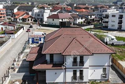 Casa individuala 5 camere 172 mp utili si garaj in Selimbar zona Lidl - 5