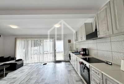 Casa pe un nivel, 141mp utili, mobilata, pivnita, zona Turnisor - 4