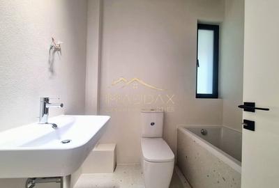 APARTAMENT DE LUX 3 CAMERE/ 63.70 mp // Zona DOROBANTI - 13