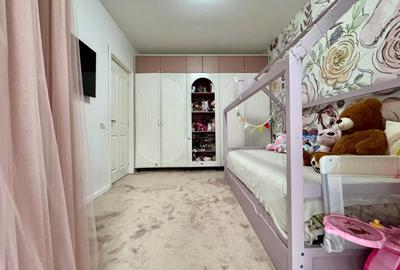 Apartament | 3 camere | PARTER Cosmopolis - 16