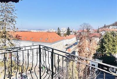 Apartament în casa 5camere - scara interioara - Magazin Star - 16