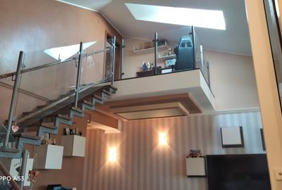 APARTAMENT TIP DUBLEX -ZONA INEL 2 - 1