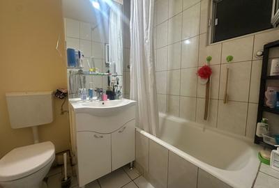 Apartament 2 camere|48 mp, etaj2|zona Cugir - 3