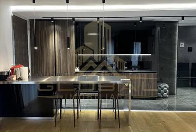 2 camere , Lux, 65 mp,parcare, terasa, zona Gheorghe Lazar, Centru - 1