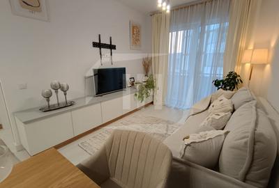 2 camere, intermediar, parcare, Marasti - 8