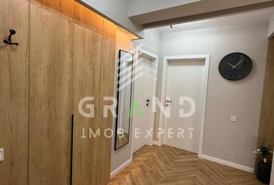 Apartament Nou | Ultrafinisat | 3 Camere | Parcare | Balcon | Floresti - 14