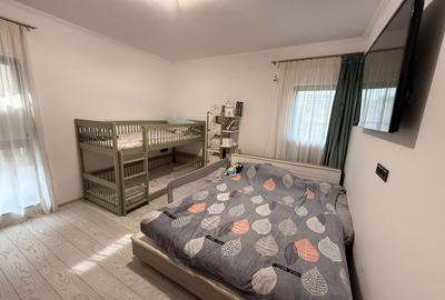 Apartatament cu Grădină, 53 + 110 MP, parcare si 2 anexe, Borhanci - 7