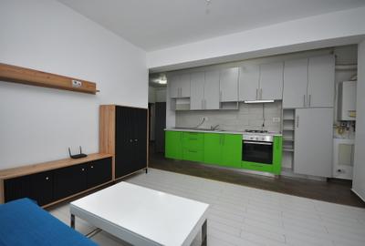 Militari Residence strada Rezervelor apartament 2 camere, loc parcare - 1