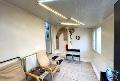 Studio generos Calea Victoriei 50mp + Boxa - 5