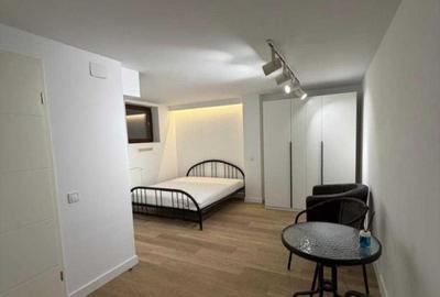 Garsoniera, 33 mp, centrala proprie, prima închiriere, Calea Moșilor - 1