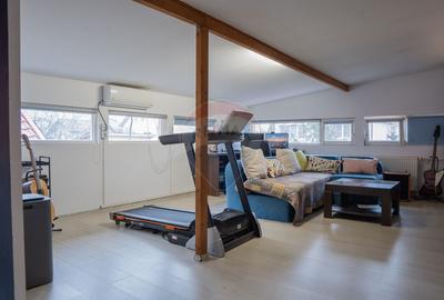 DE VANZARE Reședință Premium cu Piscină și Teren Generos – Chiajna - 28