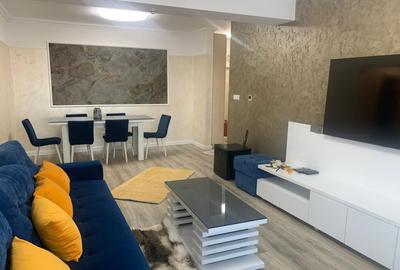 Apartament 3 camere, 103 mp, Calea Bucuresti - 1