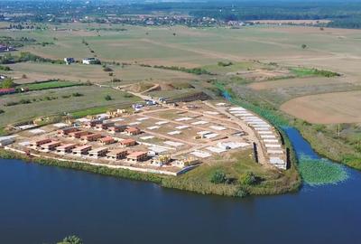 Complex Rezidential pe malul Lacului Snagov - 4