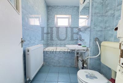 Apartament cu 2 camere | Alecu Russo| langa Gradinita 27 - 6