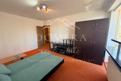 Apartament 2 camere decomandat | etaj 3 | luminos | acces rapid Șos. Giurgiului - 1